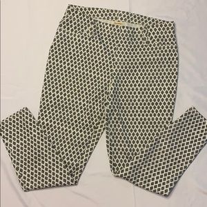 Faded glory stretch jeggings